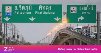 ADB: Thái Lan đang tăng trưởng kinh tế chậm nhất ASEAN