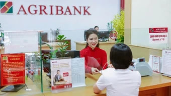 Agribank chào bán 15 nghìn tỷ đồng trái phiếu ra công chúng năm 2026