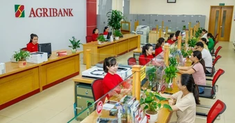 Agribank hướng dòng vốn kiến tạo nền kinh tế nông nghiệp bền vững