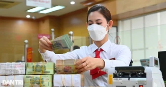 Agribank rao bán khoản nợ 90 tỷ đồng của một Hoa hậu doanh nhân