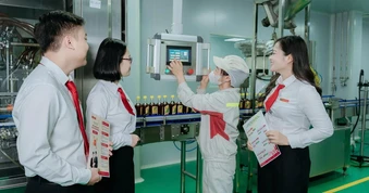Agribank tiên phong triển khai chương trình tín dụng ưu đãi 70.000 tỷ đồng hướng đến các động lực tăng trưởng kinh tế