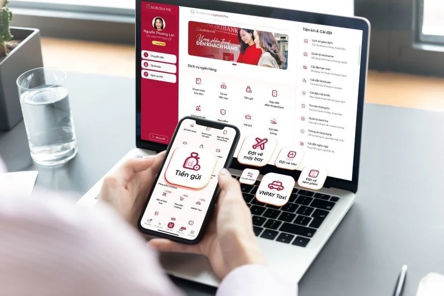 Agribank tri ân khách hàng với loạt chương trình ưu đãi đặc biệt nhân dịp sinh nhật 38 năm