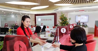 Agribank tri ân khách hàng với loạt chương trình ưu đãi đặc biệt nhân dịp sinh nhật 38 năm