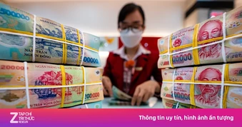 Ai đang bơm vốn mạnh cho bất động sản?