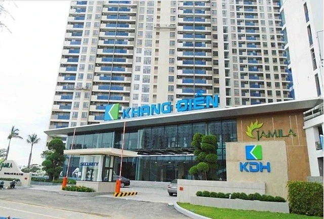 Ai hoán đổi nợ cho Tập đoàn Hòa Bình chỉ bằng 1/3 thị giá? Ai hoán đổi nợ cho Tập đoàn Hòa Bình chỉ bằng 1/3 thị giá?
