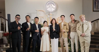 AIA Việt Nam ra mắt AIA Elite Advisors Club, kiến tạo chuẩn mực trải nghiệm mới cho khách hàng Elite