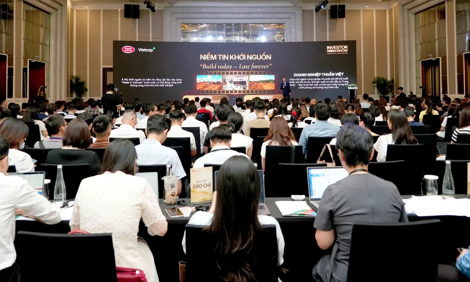 AMY GRUPO công bố kế hoạch IPO, kỳ vọng vốn hóa hơn 7.850 tỷ đồng AMY GRUPO công bố kế hoạch IPO, kỳ vọng vốn hóa hơn 7.850 tỷ đồng