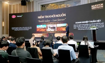 AMY GRUPO công bố kế hoạch IPO, kỳ vọng vốn hóa hơn 7.850 tỷ đồng