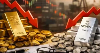 Ấn Độ tăng gấp đôi thuế nhập khẩu vàng bạc, chặn đứng cơn sốt kỷ lục