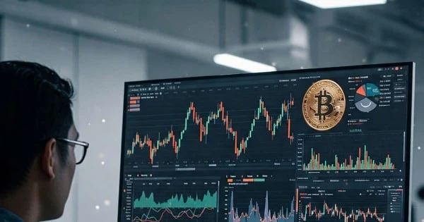 Áp thuế 0,1% mỗi giao dịch tài sản mã hóa Áp thuế 0,1% mỗi giao dịch tài sản mã hóa
