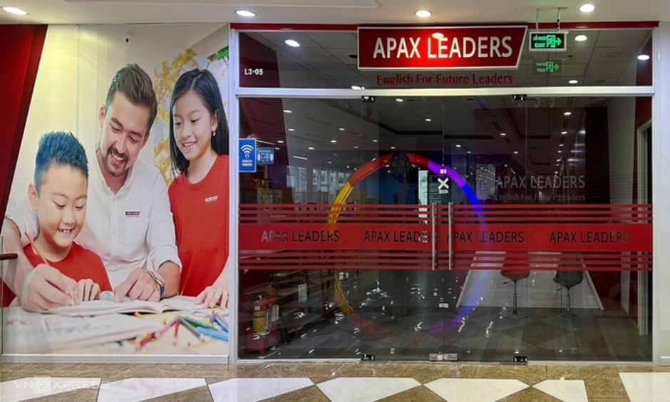 Apax Leaders của 'Shark' Thủy bị phạt Apax Leaders của 'Shark' Thủy bị phạt