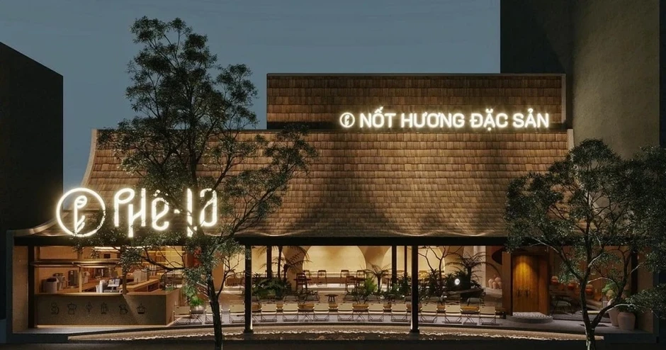 Bà chủ chuỗi Katinat, Phê La muốn bán toàn bộ cổ phiếu Vietcap Bà chủ chuỗi Katinat, Phê La muốn bán toàn bộ cổ phiếu Vietcap