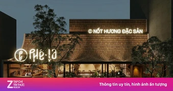 Bà chủ chuỗi Katinat, Phê La muốn bán toàn bộ cổ phiếu Vietcap