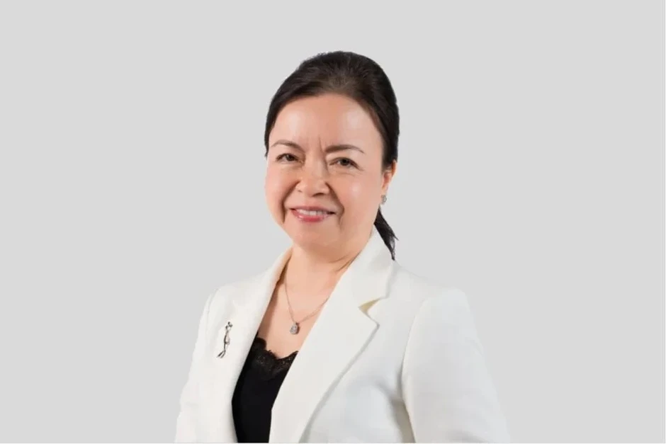 Bà Nguyễn Thị Mai Thanh rời ghế Chủ tịch REE, con trai lên làm Tổng giám đốc Bà Nguyễn Thị Mai Thanh rời ghế Chủ tịch REE, con trai lên làm Tổng giám đốc
