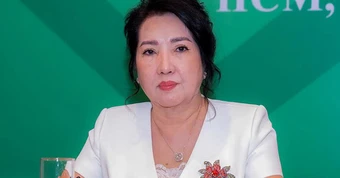 Bà Nguyễn Thị Như Loan vay Quốc Cường Gia Lai hơn 30 tỉ đồng