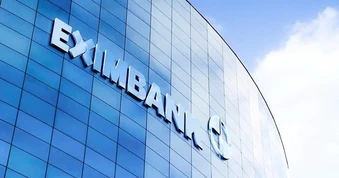Ba phó tổng giám đốc của Eximbank đồng loạt xin từ nhiệm