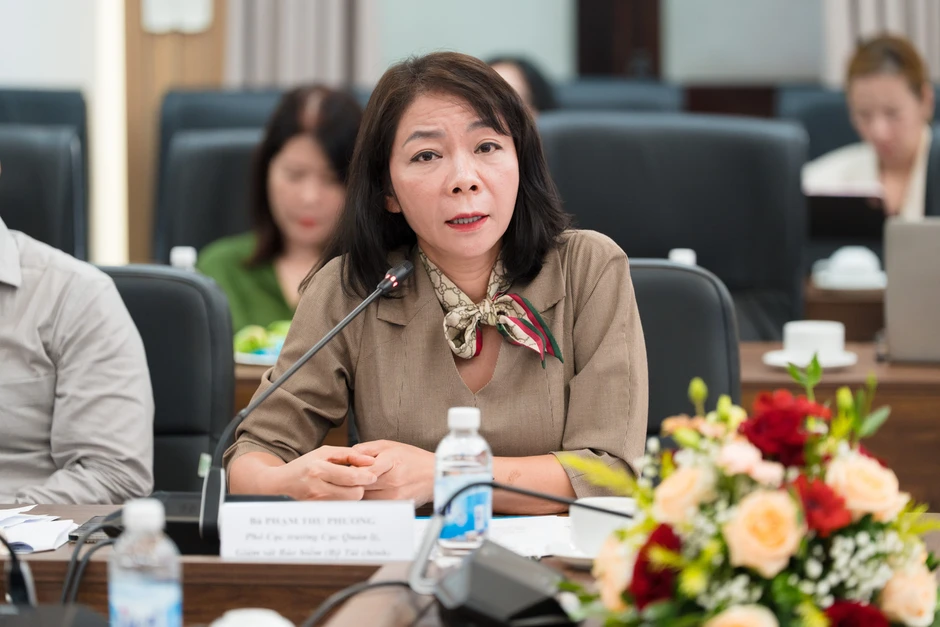 Ba tầng bảo vệ quyền lợi giúp khách hàng yên tâm khi tham gia bảo hiểm Ba tầng bảo vệ quyền lợi giúp khách hàng yên tâm khi tham gia bảo hiểm