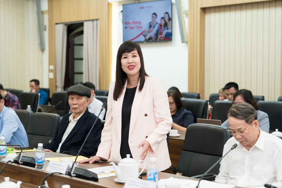 Ba tầng bảo vệ quyền lợi giúp khách hàng yên tâm khi tham gia bảo hiểm Ba tầng bảo vệ quyền lợi giúp khách hàng yên tâm khi tham gia bảo hiểm