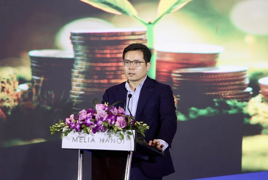 Ba trụ cột mở đường cho thị trường trái phiếu doanh nghiệp Ba trụ cột mở đường cho thị trường trái phiếu doanh nghiệp