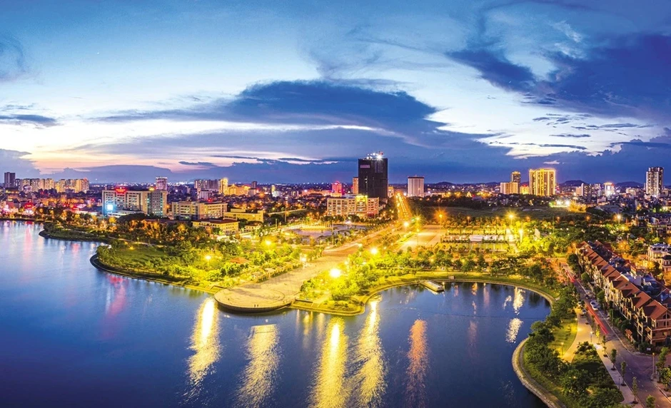 Bắc Ninh đặt mục tiêu thành trung tâm bán dẫn, AI hàng đầu khu vực