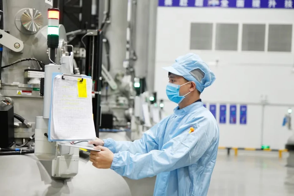 Bắc Ninh hút mạnh vốn Trung Quốc Bắc Ninh hút mạnh vốn Trung Quốc