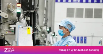 Bắc Ninh hút mạnh vốn Trung Quốc