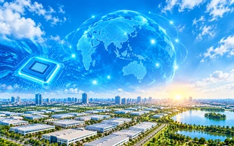 Bắc Ninh lọt "tầm ngắm" của "gã khổng lồ" công nghệ đến từ Trung Quốc, hé lộ cú rót vốn khổng lồ
