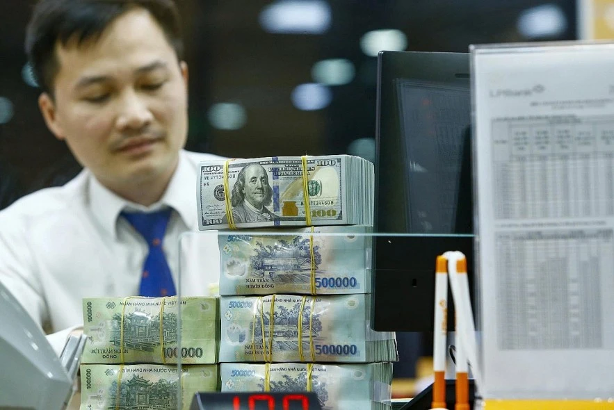 Bài toán điều hành chính sách tiền tệ trước "ẩn số kép" Bài toán điều hành chính sách tiền tệ trước "ẩn số kép"