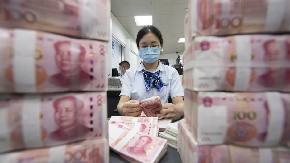 Bài toán khó của giới giàu Trung Quốc trước yêu cầu "giữ tiền trong nước" Bài toán khó của giới giàu Trung Quốc trước yêu cầu "giữ tiền trong nước"