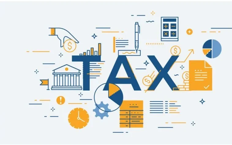Bài toán thuế tài sản giới siêu giàu Bài toán thuế tài sản giới siêu giàu