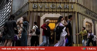 Bài toán thuế tài sản giới siêu giàu