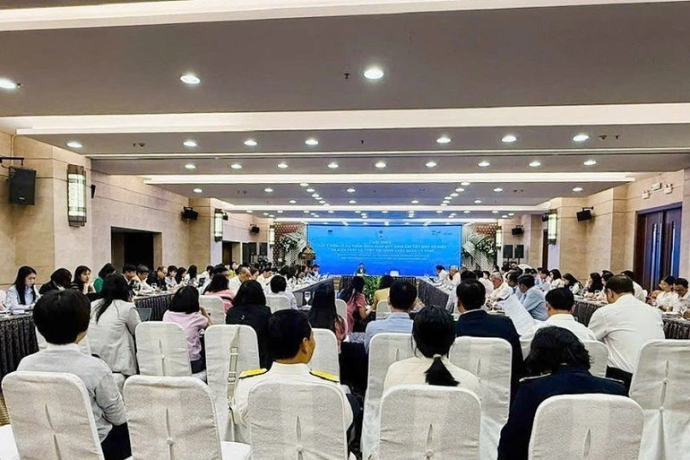 Bám sát thực tiễn để hoàn thiện các quy định quản lý thuế theo hướng minh bạch, hiệu lực, hiệu quả Bám sát thực tiễn để hoàn thiện các quy định quản lý thuế theo hướng minh bạch, hiệu lực, hiệu quả