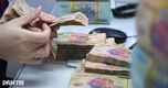Bản tin tài chính 19/9: Dư nợ tín dụng toàn nền kinh tế đạt gần 21 triệu tỷ đồng