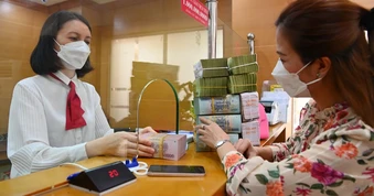 Bản tin tài chính 24/9: Kết nối dữ liệu thuế với ngân hàng; lợi suất trái phiếu Mỹ tăng