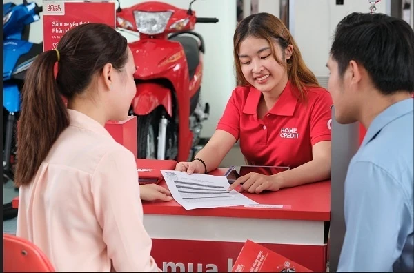 Bán vốn cho Thái Lan bất thành, Home Credit Việt Nam làm ăn thế nào? Bán vốn cho Thái Lan bất thành, Home Credit Việt Nam làm ăn thế nào?