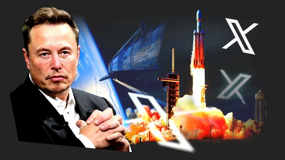 Bão chốt lời càn quét SpaceX: Tỷ phú Elon Musk đứng trước bài toán khó Bão chốt lời càn quét SpaceX: Tỷ phú Elon Musk đứng trước bài toán khó