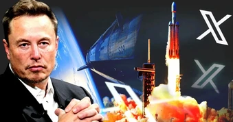 Bão chốt lời càn quét SpaceX: Tỷ phú Elon Musk đứng trước bài toán khó