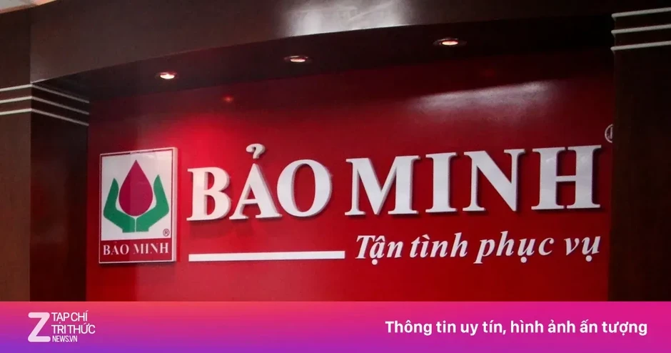 Bảo hiểm Bảo Minh bị kiểm toán ngoại trừ khoản phải thu 156 tỷ Bảo hiểm Bảo Minh bị kiểm toán ngoại trừ khoản phải thu 156 tỷ