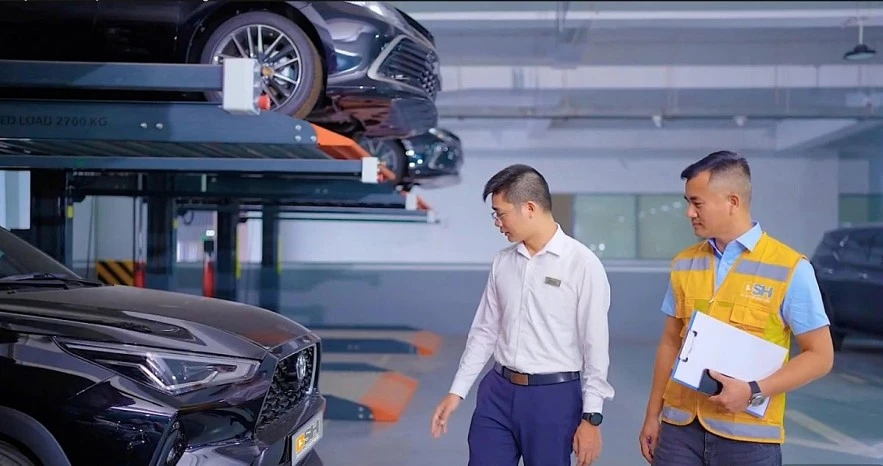 Bảo hiểm BSH mở rộng đầu tư tại Lào, tăng tốc tái cấu trúc trong nước Bảo hiểm BSH mở rộng đầu tư tại Lào, tăng tốc tái cấu trúc trong nước