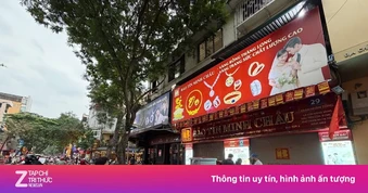 Bảo Tín Minh Châu thu gần 14.000 tỷ, trên báo cáo thuế khai bao nhiêu?
