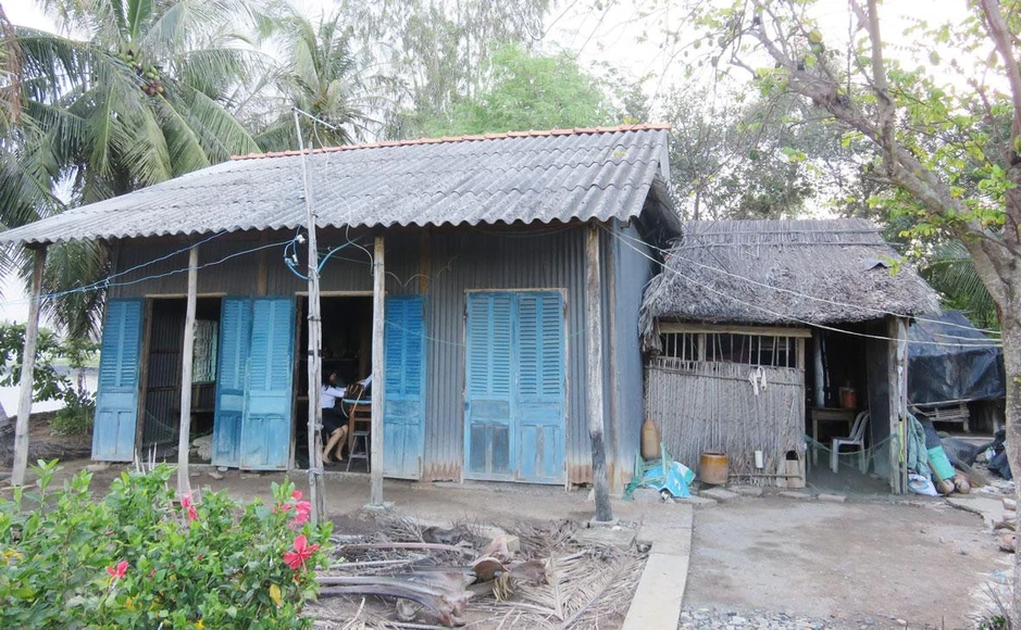 Bất cập đề xuất giảm trừ gia cảnh cho người nộp thuế có 'người phụ thuộc khác' Bất cập đề xuất giảm trừ gia cảnh cho người nộp thuế có 'người phụ thuộc khác'