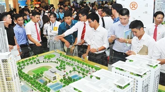 Bất động sản không còn là cuộc chơi của kỳ vọng