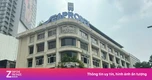 Bất ngờ thương vụ đấu giá 79 triệu cổ phiếu Seaprodex