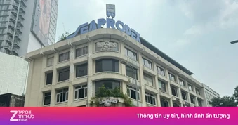 Bất ngờ thương vụ đấu giá 79 triệu cổ phiếu Seaprodex