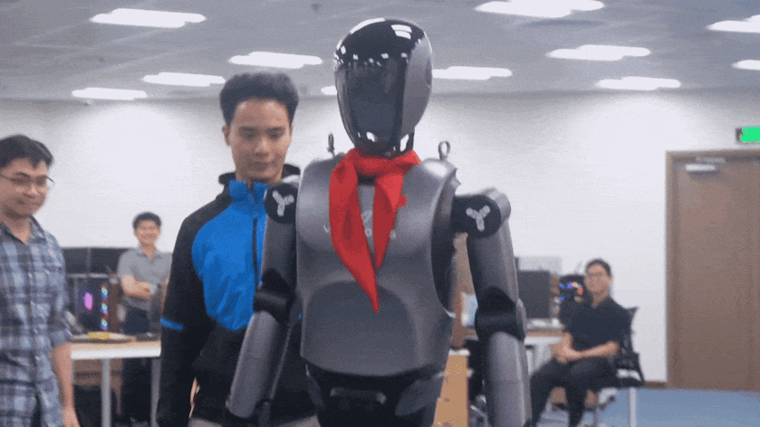 Bắt tay “gã khổng lồ” Đức, DN của tỷ phú Phạm Nhật Vượng muốn chinh phục lĩnh vực trị giá 5.000 tỷ USD Bắt tay “gã khổng lồ” Đức, DN của tỷ phú Phạm Nhật Vượng muốn chinh phục lĩnh vực trị giá 5.000 tỷ USD