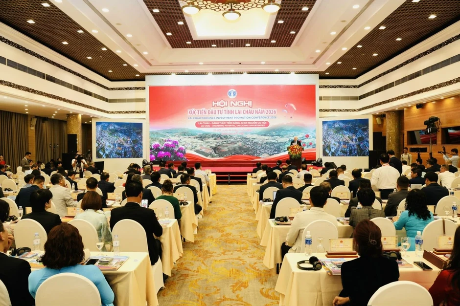 Bắt tay với tỉnh ít dân nhất VN, tỷ phú Phạm Nhật Vượng quyết tâm khai thác “mỏ vàng” ở nơi mây chạm núi Bắt tay với tỉnh ít dân nhất VN, tỷ phú Phạm Nhật Vượng quyết tâm khai thác “mỏ vàng” ở nơi mây chạm núi
