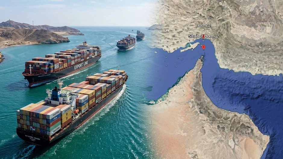 Bất thường tại Hormuz: Tàu trong “sổ đen” vẫn an toàn vượt phong tỏa Bất thường tại Hormuz: Tàu trong “sổ đen” vẫn an toàn vượt phong tỏa