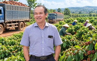 Bầu Đức có động thái đặc biệt tại Trung Quốc sau cú rót gần 800 tỷ vào loại cây tiêu thụ 29.000 tấn/ngày