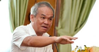 Bầu Đức giữ lời hứa, đăng ký mua tiếp 4 triệu cổ phiếu HAG