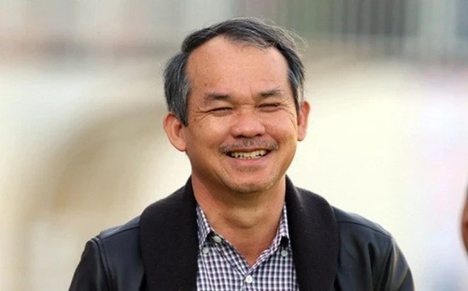 Bầu Đức tăng sở hữu tại Hoàng Anh Gia Lai Bầu Đức tăng sở hữu tại Hoàng Anh Gia Lai